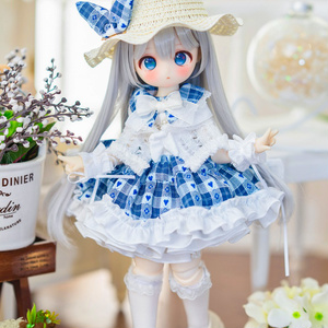 TinyFox】※特典付き予約販売※咩噜(Meru/メル) 1/6ボディ フルセット