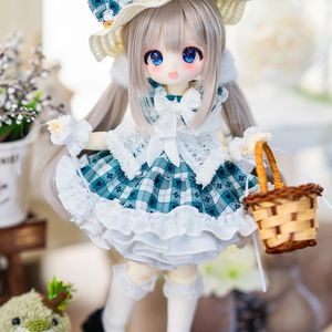 1/6ドール服】 - BOOTH