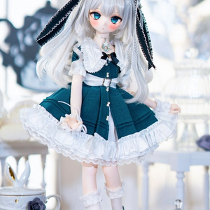 木茶動物園 - BOOTH