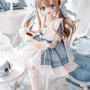 木茶動物園 - BOOTH