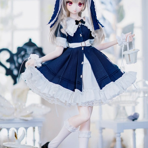 1/3ドール服】 - BOOTH
