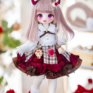 1/6ドール服】 - BOOTH