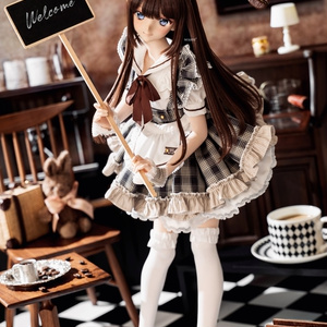 1/3ドール服】 - BOOTH