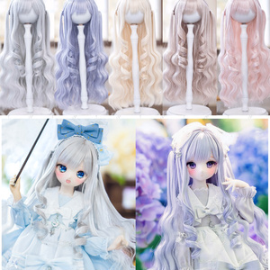 カスタムセリアドール 7cmボディ - ささどーる - BOOTH