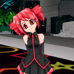 テト┃フォロワー/ペット Teto┃Follower/Pet