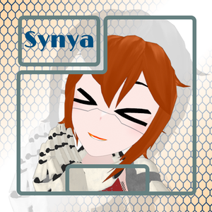 Synya ¦ シンヤ