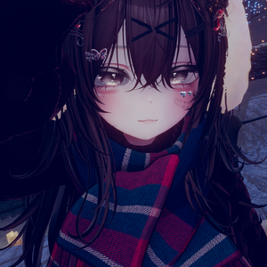 [Airi]Face Blendshape & Animations(Free)