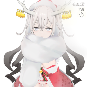 【アバターウェア】NGChristmas