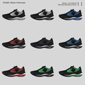 [FLOΔT] -Shoes&Socks- 缩略图 6