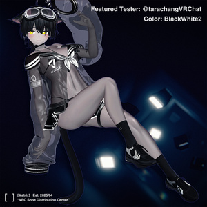 [FLOΔT] -Shoes&Socks- 缩略图 12