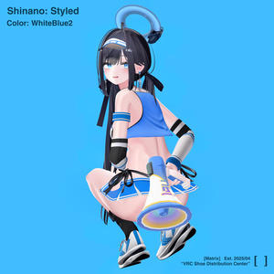 [FLOΔT] -Shoes&Socks- 缩略图 9