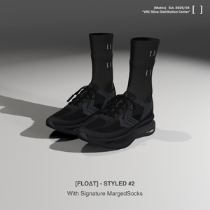 [FLOΔT] -Shoes&Socks- 缩略图 4