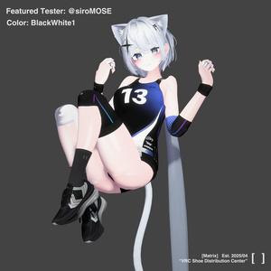 [FLOΔT] -Shoes&Socks- 缩略图 11