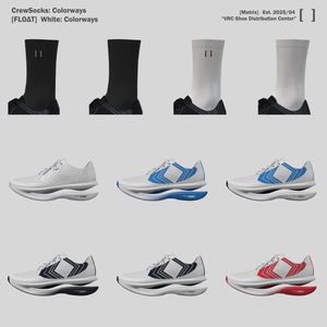 [FLOΔT] -Shoes&Socks- 缩略图 7