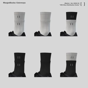 [FLOΔT] -Shoes&Socks- 缩略图 8