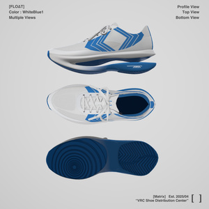 [FLOΔT] -Shoes&Socks- 缩略图 5