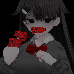 【Vrchat想定】''規制済み'' 缩略图 2