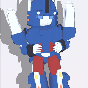 Ultra Magnus