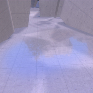 「VRC水たまり」 - Water puddle 缩略图 4