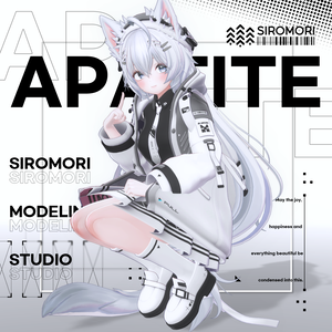 Urban Tech Apatite