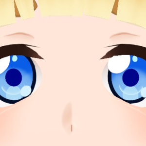 Miru's Love Live Eye Textures