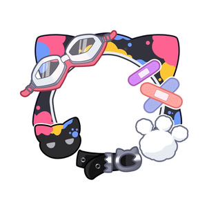 限定販売】小森めと直筆サイン入りポストカード【5周年記念】 - ぶいす