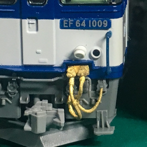 Nゲージ 車両パーツ - BOOTH