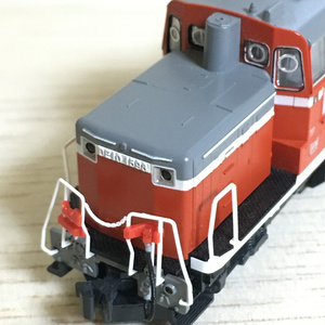 Amazon.co.jp: 2 103系 AU712屋根 SIV付き 4両セットA : おもちゃ