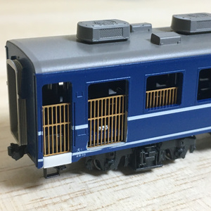 HO ED4010用 FS29台車 - とまれみよ販売所 - BOOTH
