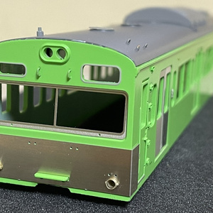 1/80 交流機器セットA 3両分 鉄道模型 パーツ T-99