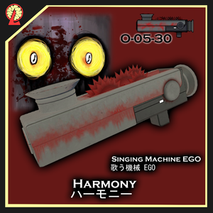 [無料/free]歌う機械EGO / Singing Machine EGO