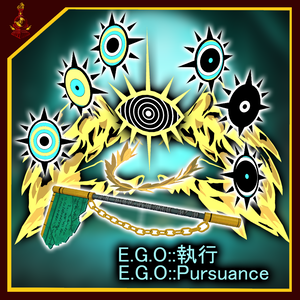 [無料/free]E.G.O::執行/Pursuance
