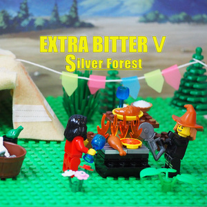 EXTRA BITTERⅤ