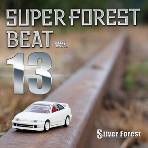 【秋例大祭】Super Forest Beat VOL.13