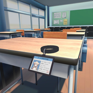 学生証首輪 - Student ID Collar 缩略图 3
