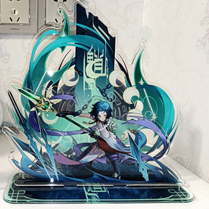 Genshin Impact 原神 魈 鍾離 ウェンティ タルタリヤ ディルック