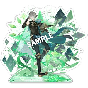 大人教 アクリルスタンド - 大人教【公式BOOTH】 - BOOTH