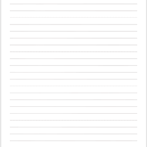 シンプルノート（PDF）
