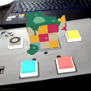 THE RUINS(無料版)