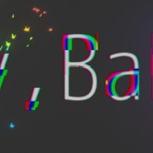 【蝶々Shader】Fly,Baby.【Ver 1.1】