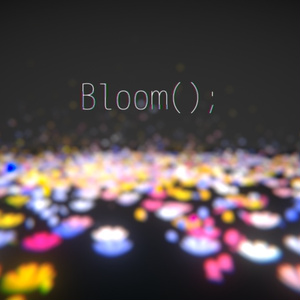 【花shader】metaBloom ver1.0【Particle】