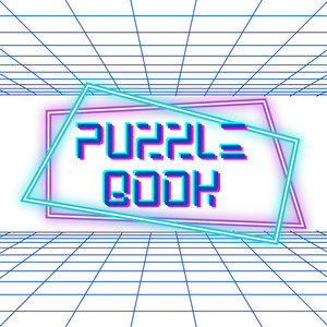 PUZZLE BOOK