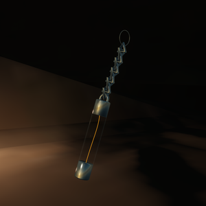 Fuse strap
