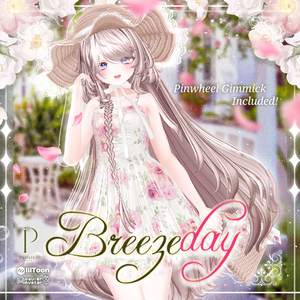 【♡Breeze Day♡】 【22 avatars】