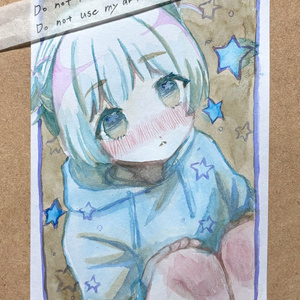 トリッカル:もちもちほっぺ大作戦 バター - 伊糖だねこのうごイラ - pixiv