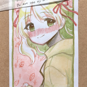 トリッカル:もちもちほっぺ大作戦 バター - 伊糖だねこのうごイラ - pixiv