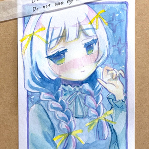 トリッカル:もちもちほっぺ大作戦 バター - 伊糖だねこのうごイラ - pixiv
