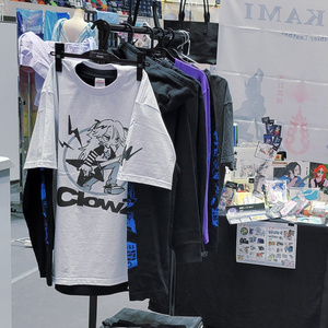 不革命前夜 アクリルキーホルダー - komugiko2000 - BOOTH