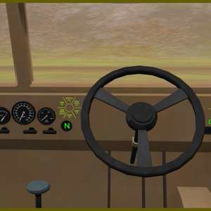 【VRC想定】る号六輪自動貨車 蝦蛄【Sacc1.8対応済】 缩略图 4