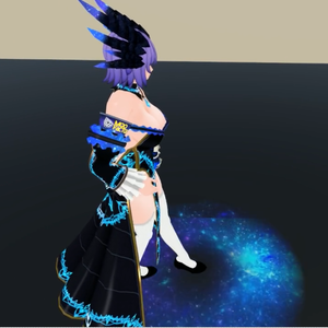 TouchGround_ParticleSystem